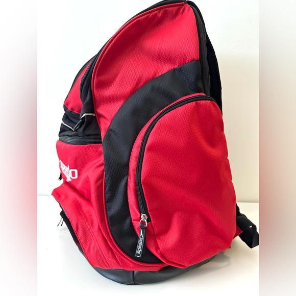 Speedo Swim Backpack Unisex - Picture 3 of 11